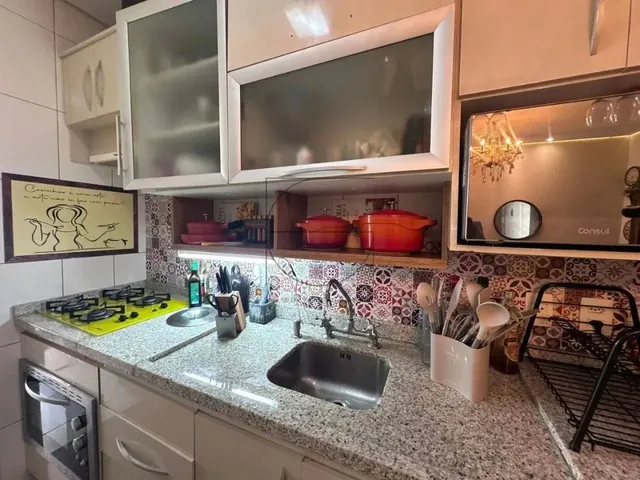 Imagem 8: Apartamento 2 Dormitórios em Jurerê