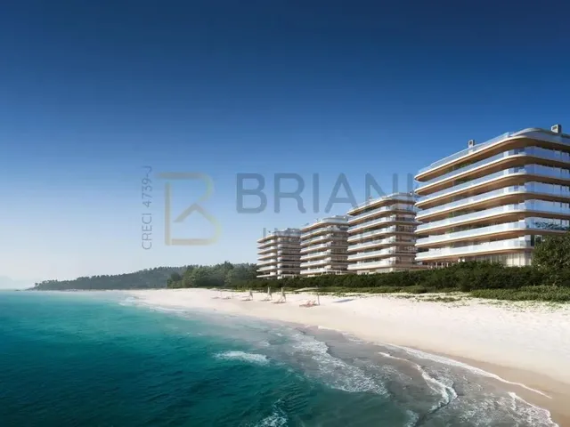 Imagem 16: Apartamento para Venda em Florianópolis, Jurerê Internacional, 3 Dormitórios, 3
