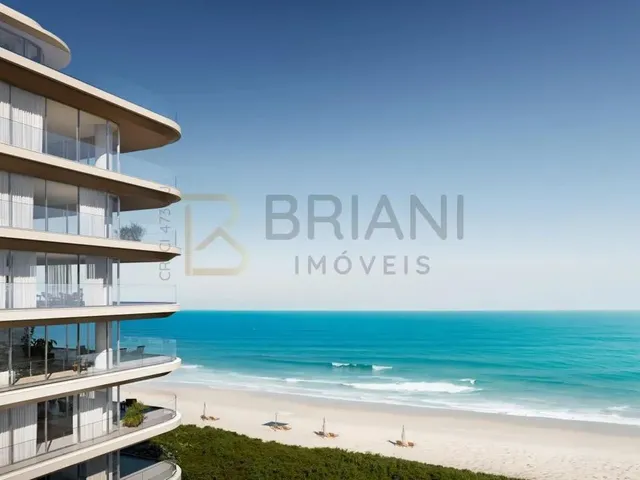 Imagem 13: Apartamento para Venda em Florianópolis, Jurerê Internacional, 3 Dormitórios, 3