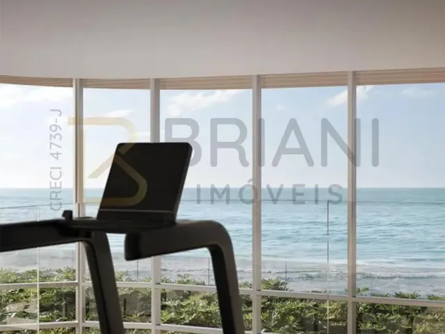 Imagem 14: Apartamento para Venda em Florianópolis, Jurerê Internacional, 3 Dormitórios, 3