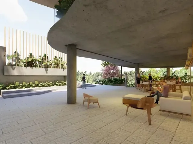 Imagem 9: Apartamento em Cacupé