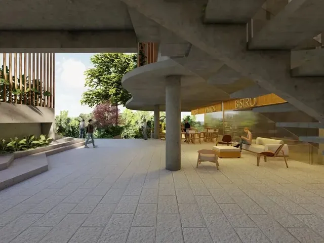 Imagem 7: Apartamento em Cacupé