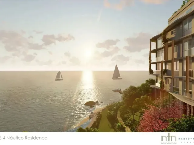 Imagem 16: Apartamento em Cacupé