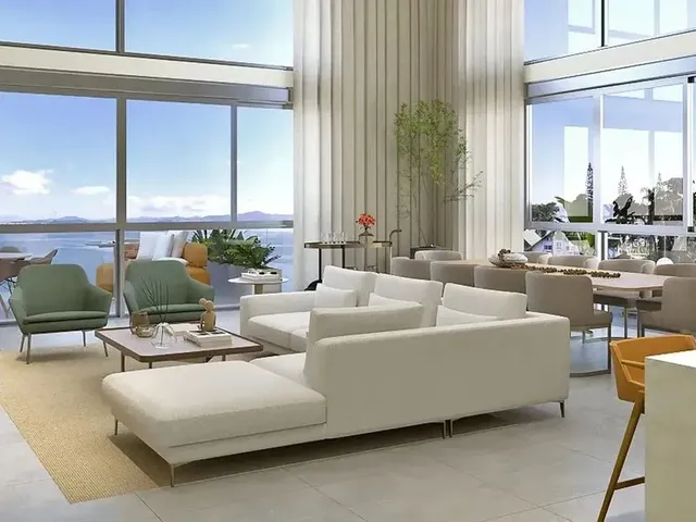 Imagem 3: Apartamento em Cacupé