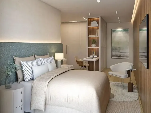 Imagem 8: Apartamento em Cacupé