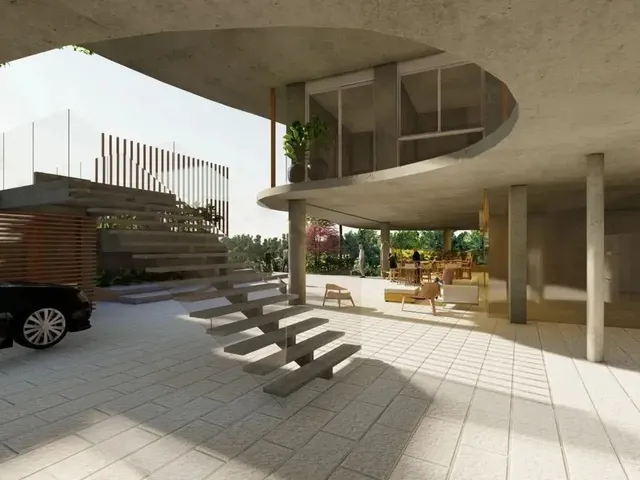 Imagem 14: Apartamento em Cacupé