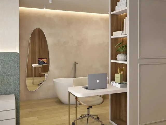 Imagem 10: Apartamento em Cacupé