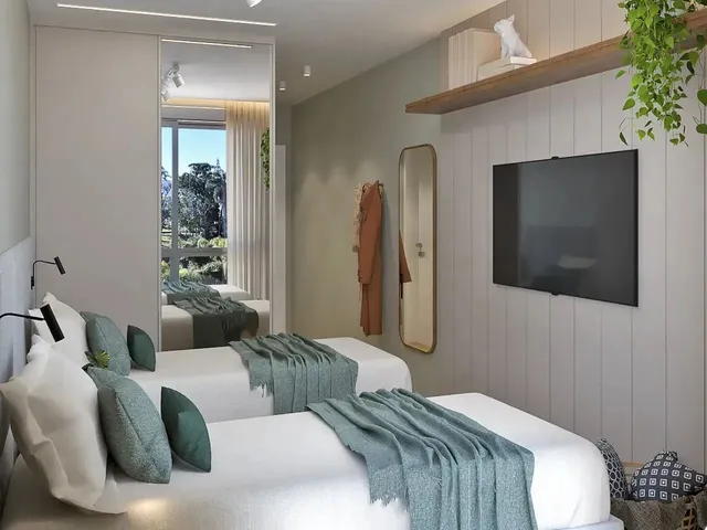 Imagem 13: Apartamento em Cacupé