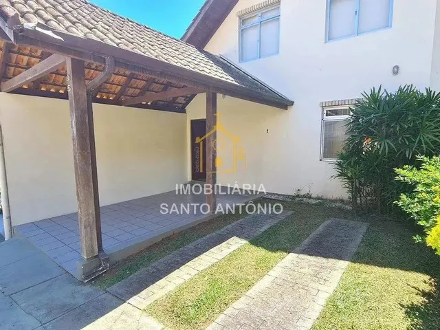 Imagem: Casa em Condomínio em Santo Antônio de