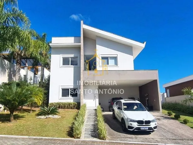 Imagem: Casa em Condomínio À Venda, 4 Quartos