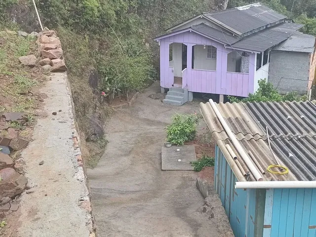 Imagem 2: Casa a Venda Bairro Saco Grande
