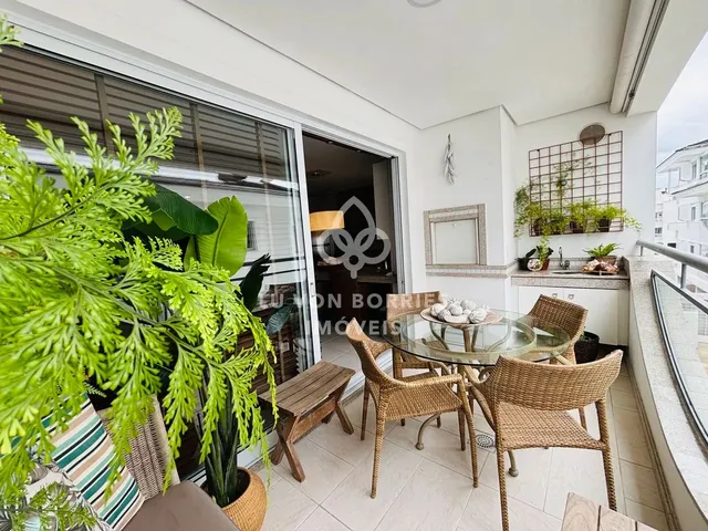 Imagem: Apartamento À Venda no Bairro Jurerê Internacional