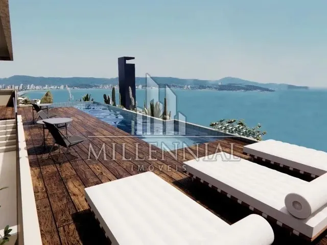 Imagem: Apartamento em Construção com Vista para