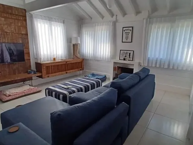 Imagem 9: Casa com 03 Dorm. Sendo 02 Suítes na Vargem Grande