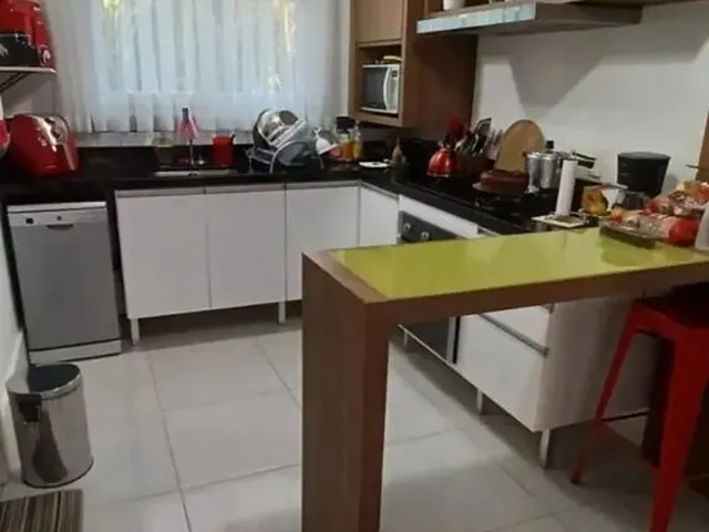 Imagem 16: Casa com 03 Dorm. Sendo 02 Suítes na Vargem Grande