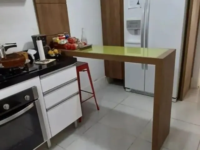 Imagem 7: Casa com 03 Dorm. Sendo 02 Suítes na Vargem Grande