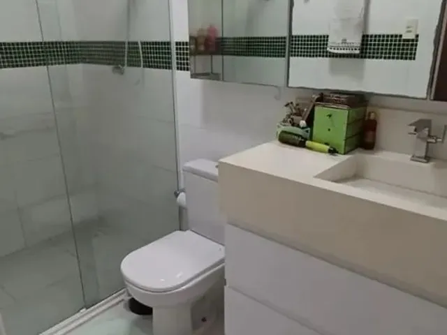 Imagem 2: Casa com 03 Dorm. Sendo 02 Suítes na Vargem Grande