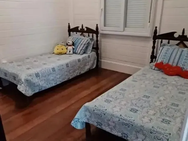 Imagem 4: Casa com 03 Dorm. Sendo 02 Suítes na Vargem Grande