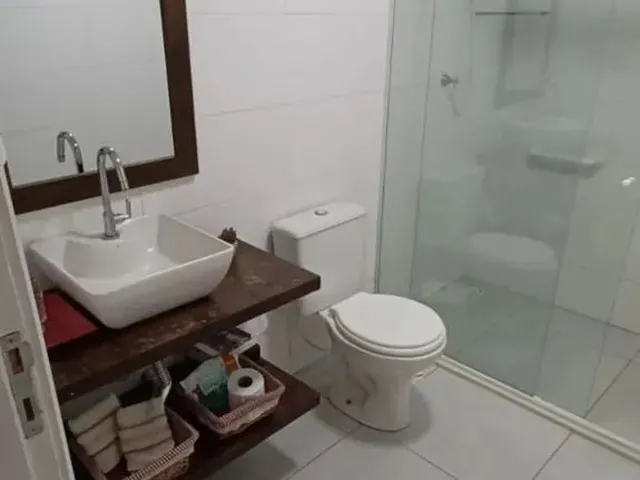 Imagem 5: Casa com 03 Dorm. Sendo 02 Suítes na Vargem Grande