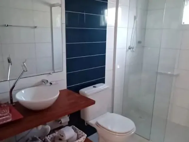 Imagem 13: Casa com 03 Dorm. Sendo 02 Suítes na Vargem Grande