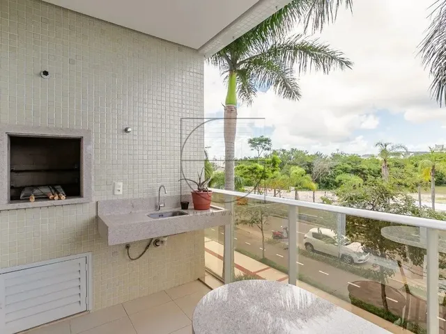 Imagem: Apartamento de Luxo 4 Suítes em Jurerê