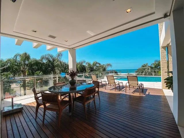 Imagem 6: Mansão - 06 Suítes C/1097M² Privativos na Brava!
