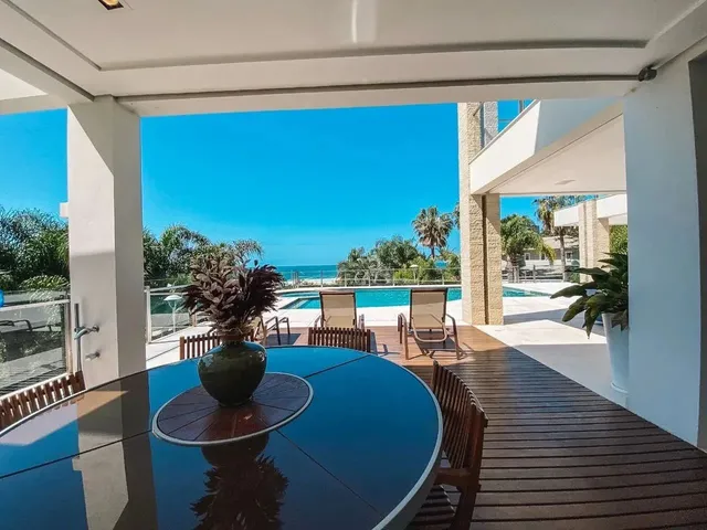 Imagem 9: Mansão - 06 Suítes C/1097M² Privativos na Brava!