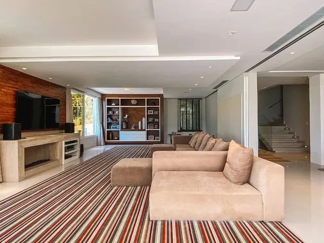 Imagem 16: Mansão - 06 Suítes C/1097M² Privativos na Brava!