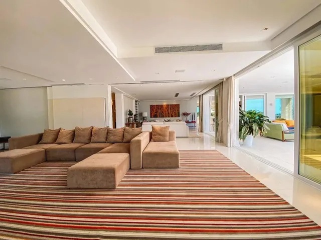 Imagem 12: Mansão - 06 Suítes C/1097M² Privativos na Brava!