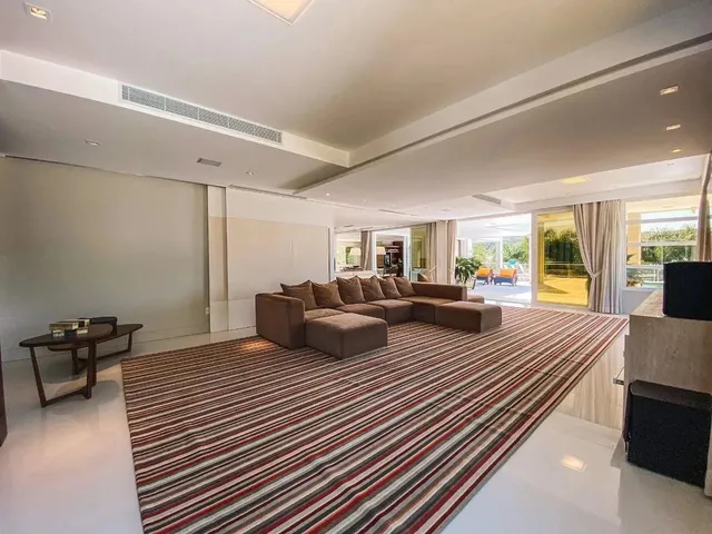 Imagem 4: Mansão - 06 Suítes C/1097M² Privativos na Brava!