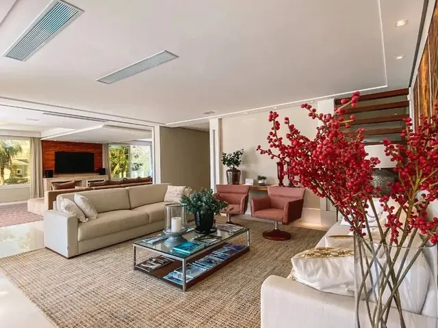 Imagem 11: Mansão - 06 Suítes C/1097M² Privativos na Brava!