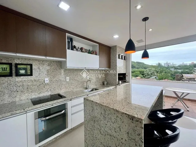 Imagem: Cobertura Exclusiva de 191M² Privativos