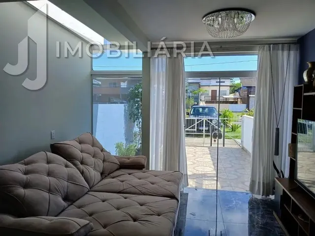 Imagem: Casa Residencial com 2 Quartos À Venda