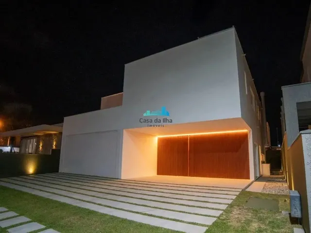 Imagem: Casa em Condomínio Ingleses 4 Suítes