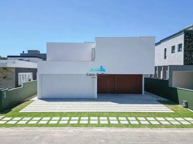 Imagem 10: Casa em Condomínio Ingleses 4 Suítes - 4 Vagas