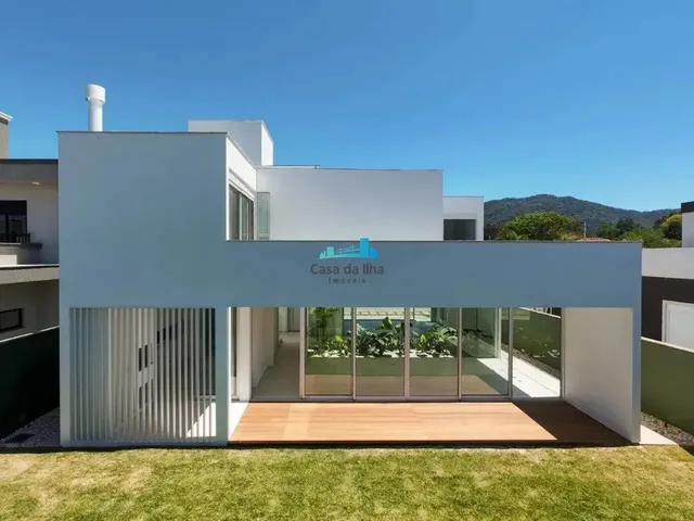 Imagem 16: Casa em Condomínio Ingleses 4 Suítes - 4 Vagas