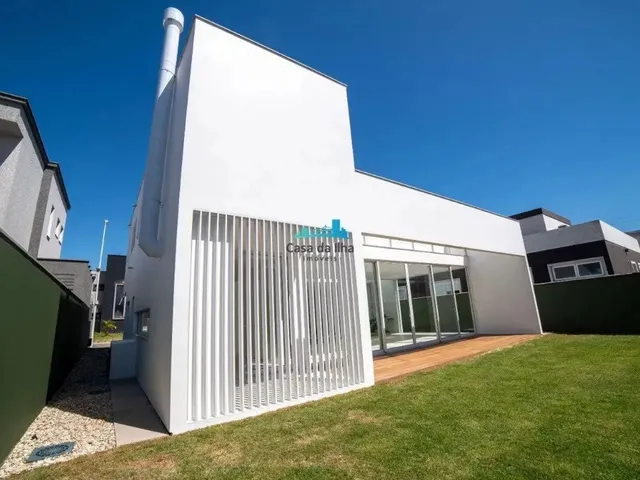 Imagem 11: Casa em Condomínio Ingleses 4 Suítes - 4 Vagas