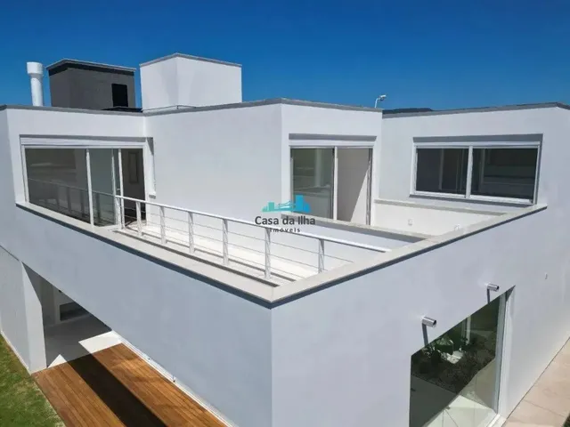 Imagem 7: Casa em Condomínio Ingleses 4 Suítes - 4 Vagas