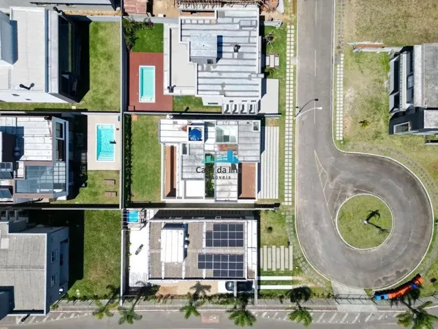 Imagem 5: Casa em Condomínio Ingleses 4 Suítes - 4 Vagas