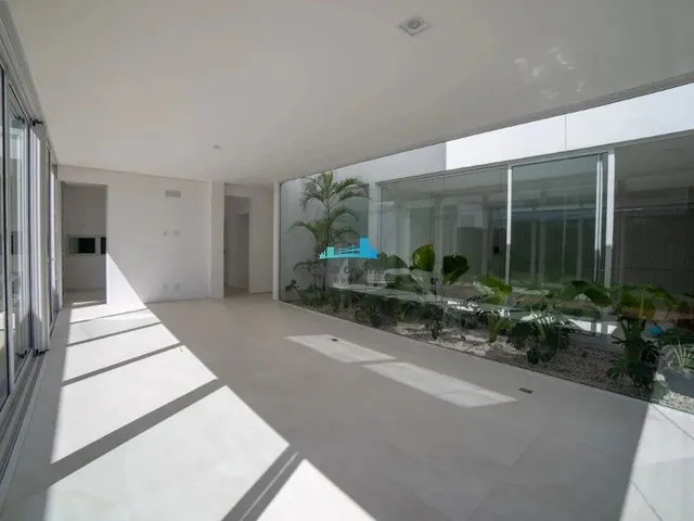Imagem 3: Casa em Condomínio Ingleses 4 Suítes - 4 Vagas