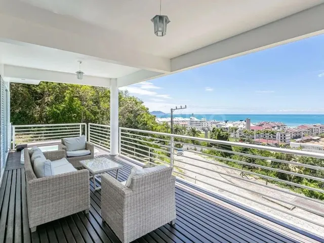 Imagem: Casa para Venda em Florianópolis, Praia