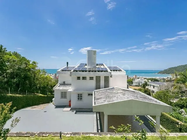Imagem 10: Casa para Venda em Florianópolis, Praia Brava, 4 Dormitórios, 2 Suítes, 4 Banheiros, 6