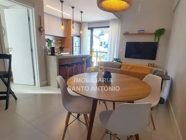 Imagem 11: Apartamento À Venda, 1 Quarto, 1 Suíte, 1 Vaga, Santo Antônio de Lisboa