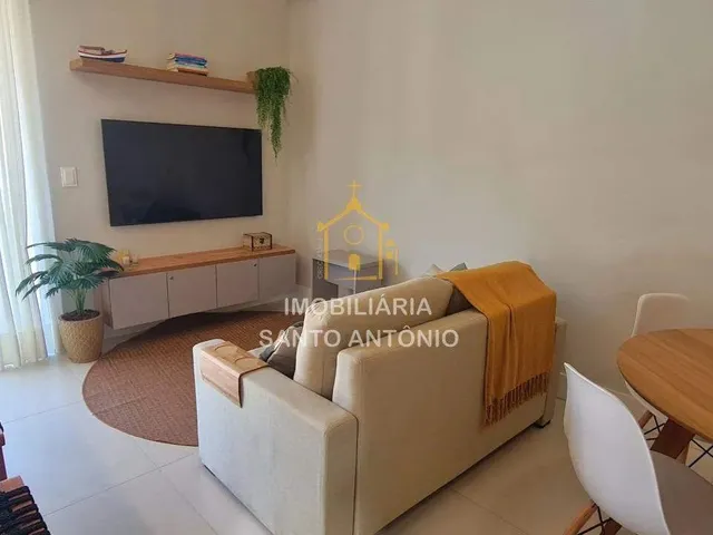 Imagem 13: Apartamento À Venda, 1 Quarto, 1 Suíte, 1 Vaga, Santo Antônio de Lisboa