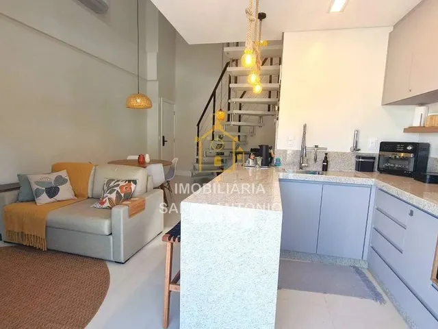 Imagem 12: Apartamento À Venda, 1 Quarto, 1 Suíte, 1 Vaga, Santo Antônio de Lisboa