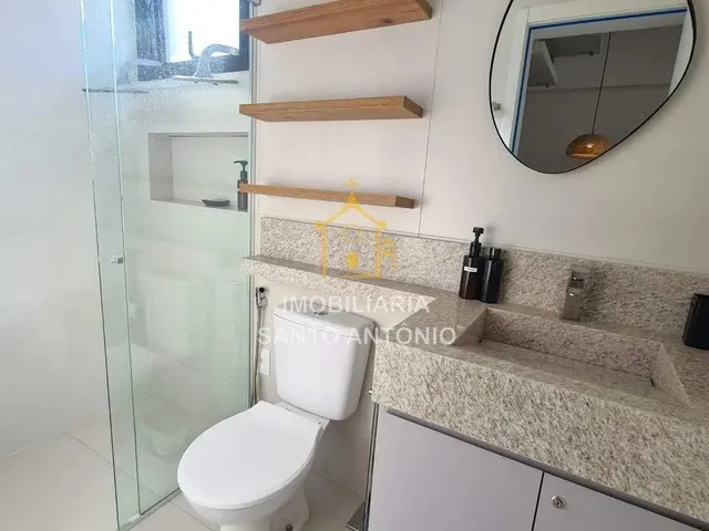 Imagem 9: Apartamento À Venda, 1 Quarto, 1 Suíte, 1 Vaga, Santo Antônio de Lisboa