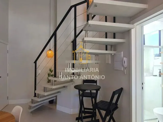 Imagem 3: Apartamento À Venda, 1 Quarto, 1 Suíte, 1 Vaga, Santo Antônio de Lisboa