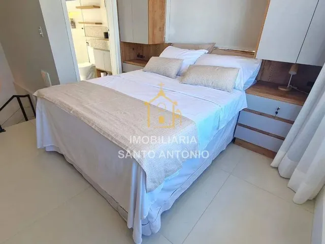 Imagem 6: Apartamento À Venda, 1 Quarto, 1 Suíte, 1 Vaga, Santo Antônio de Lisboa