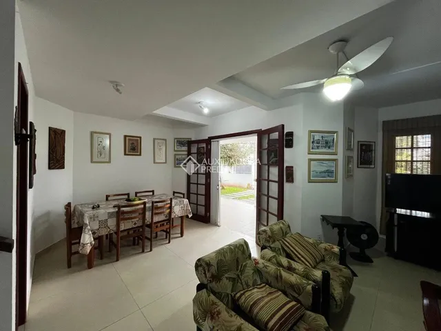 Imagem 14: Casa À Venda - Cachoeira do Bom Jesus, Florianópolis