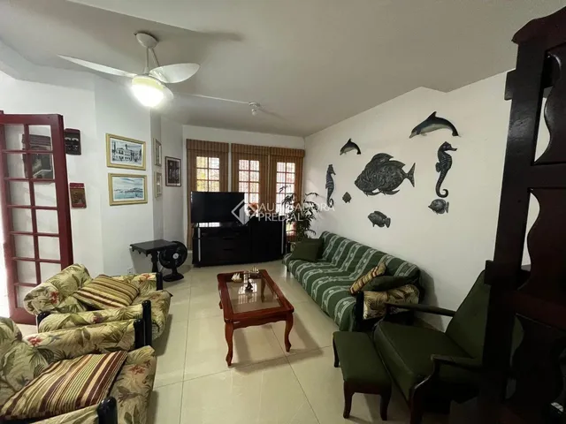 Imagem 13: Casa À Venda - Cachoeira do Bom Jesus, Florianópolis